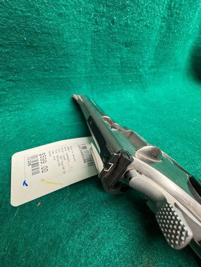 Smith and Wesson 686-1 357 mag - Image 10 of 11