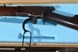 Winchester 1892 .25-20 WCF - 8 of 11