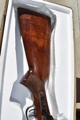 A. Uberti Sharps Deluxe Long Range 34" .45-70 - 2 of 15