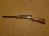 Marlin 39A rifle with 24 inch Barrel and 4x Scope - 2 of 11