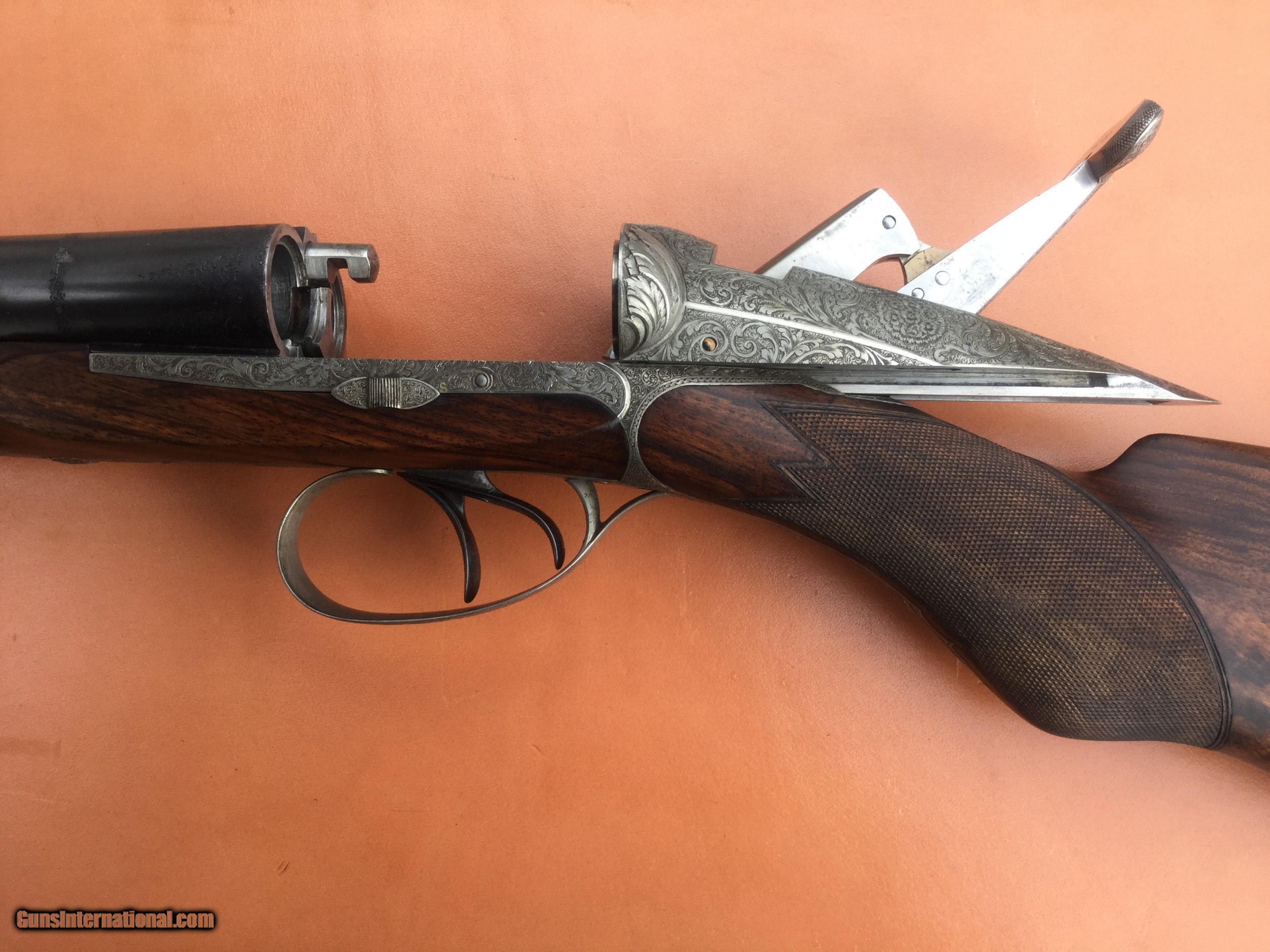 ●DARNe(LLL) DARNE 12 GA 'R' SERIES SXS - SARCO, Inc