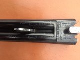 Darne 12 ga. V-22 grade shotgun, cased - 6 of 12