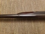 British 20 ga single barrel gun with Jones Lever - 8 of 15