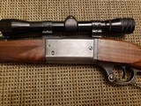 Savage 99F in 308 Winchester, circa 1956 - 5 of 14