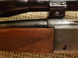 Savage 99F in 308 Winchester, circa 1956 - 13 of 14