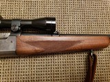 Savage 99F in 308 Winchester, circa 1956 - 4 of 14
