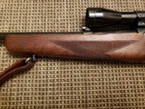 Savage 99F in 308 Winchester, circa 1956 - 7 of 14