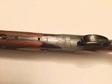 Browning Superposed, 20ga, 2 sets of barrels, cased - 5 of 11
