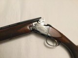 Browning Superposed, 20ga, 2 sets of barrels, cased - 4 of 11