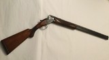 Browning Superposed, 20ga, 2 sets of barrels, cased - 6 of 11