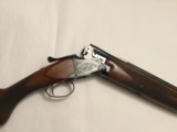 Browning Superposed, 20ga, 2 sets of barrels, cased - 3 of 11