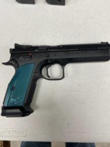 CZ TS 2 9mm - 3 of 3