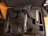 Springfield Armory XDM .45 ACP 4.5 inch barrel - 2 of 2
