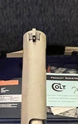 Colt Government Model 01070XS .45 ACP - 5 of 6