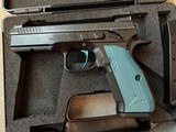 CZ Shadow 2 Single Action 9mm - 5 of 5