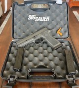 Sig Sauer P320 Legion X 5 - 3 of 6