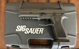 Sig Sauer P320 Legion X 5 - 4 of 6