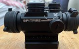 Vortex Spitfire 1X Prism Scope - 1 of 3