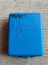 Dillon Precision Shell Plate - 2 of 2