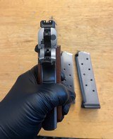 Ruger SR 1911 Stainless .45 ACP - 4 of 5