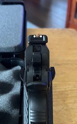 Rock Island Tac Ultra FS 1911 9mm/22 TCM Combo - 7 of 9