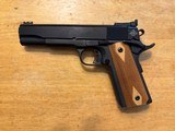 Rock Island Armory ( Armscor) Pro Match Ultra 1911 .45 - 2 of 6