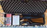 Mossberg Silver Reserve Over Under .410 - 10 of 10