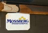 Mossberg Silver Reserve Over Under .410 - 7 of 10