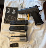 MAC 1911 DOUBLE STACK 9mm - 6 of 8