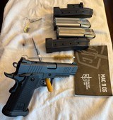 MAC 1911 DOUBLE STACK 9mm - 5 of 8