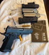 MAC 1911 DOUBLE STACK 9mm - 3 of 8