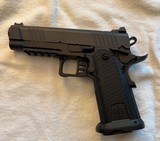 MAC 1911 DOUBLE STACK 9mm - 4 of 8