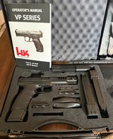 HK VP 9L MATCH - Image 1 of 6