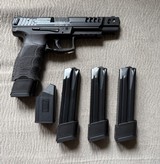 HK VP 9L MATCH - Image 6 of 6