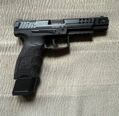 HK VP 9L MATCH - Image 4 of 6