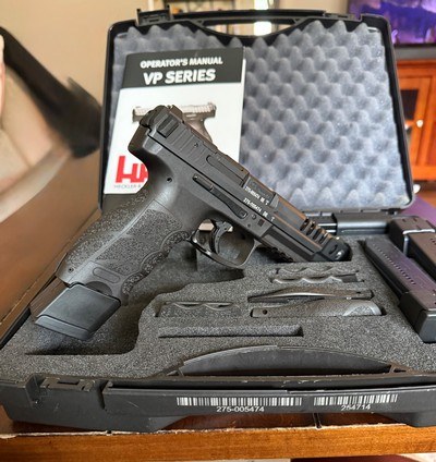 HK VP 9L MATCH - Image 2 of 6