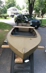 AlumaCraft Ducker - 6 of 11