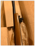 Winchester 52E, 52-E Heavy Barrel, New in Box - 4 of 8
