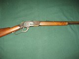 Winchester 1873 -32-20 - 1 of 9