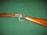 Winchester 1873 -32-20 - 6 of 9