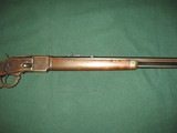 Winchester 1873 -32-20 - 3 of 9