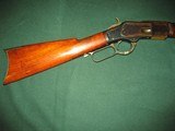 High Condition Winchester 1873 Antique 32-20 - 2 of 9