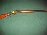 High Condition Winchester 1873 Antique 32-20 - 1 of 9