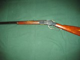 High Condition Winchester 1873 Antique 32-20 - 5 of 9