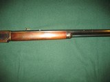 High Condition Winchester 1873 Antique 32-20 - 3 of 9