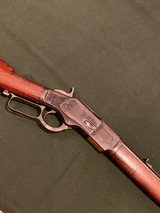Winchester 1873 32-20 Antique - 2 of 15
