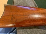Winchester 1873 32-20 Antique - 14 of 15