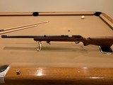 Winchester 52E 52 Heavy Barrel Kenyon Trigger - 1 of 15