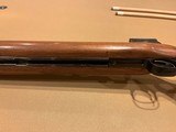 Winchester 52D Heavy Barrel - 12 of 15