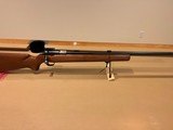 Winchester 52D Heavy Barrel - 10 of 15